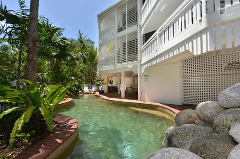 The White House Port Douglas - Accommodation Gold Coast 18
