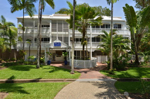 The White House Port Douglas - Accommodation Gold Coast 0
