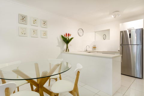 The White House Port Douglas - Accommodation Gold Coast 12