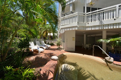 The White House Port Douglas - Accommodation Gold Coast 19