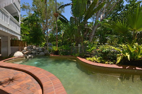 The White House Port Douglas - Accommodation Gold Coast 17