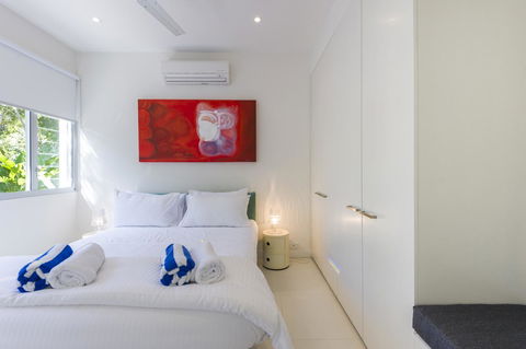 Pool Resort Port Douglas - Accommodation Gold Coast 22