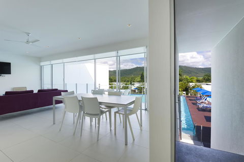 Pool Resort Port Douglas - Accommodation Gold Coast 19