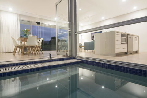 Pool Resort Port Douglas - Accommodation Gold Coast 36