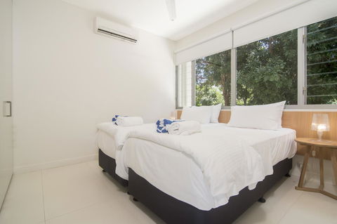 Pool Resort Port Douglas - Accommodation Gold Coast 33