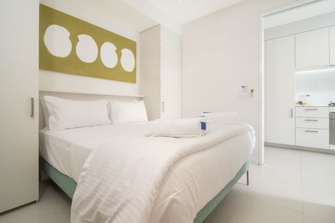 Pool Resort Port Douglas - Accommodation Gold Coast 34