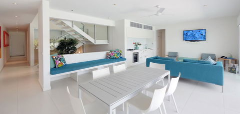 Pool Resort Port Douglas - Accommodation Gold Coast 6