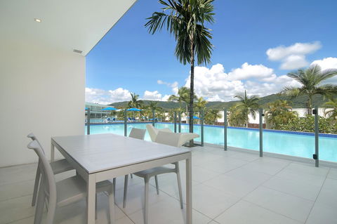 Pool Resort Port Douglas - Accommodation Gold Coast 31