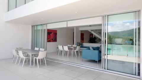 Pool Resort Port Douglas - Accommodation Gold Coast 4