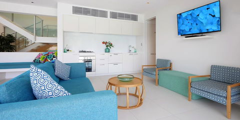 Pool Resort Port Douglas - Accommodation Gold Coast 5