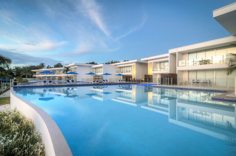 Pool Resort Port Douglas - Accommodation Gold Coast 0