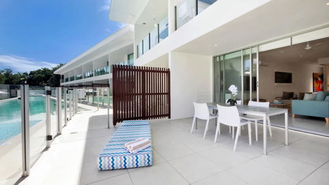 Pool Resort Port Douglas - Accommodation Gold Coast 10