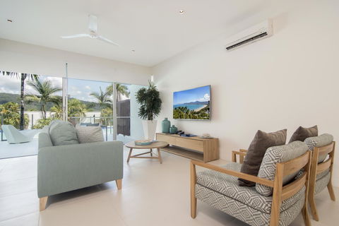 Pool Resort Port Douglas - Accommodation Gold Coast 30