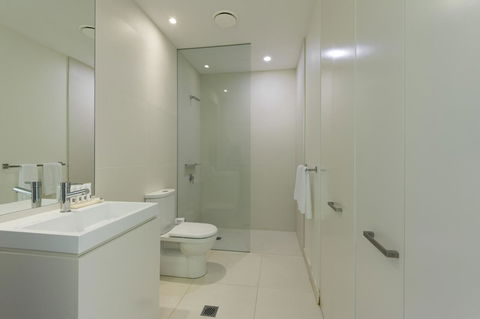 Pool Resort Port Douglas - Accommodation Gold Coast 25