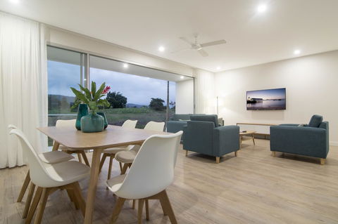 Pool Resort Port Douglas - Accommodation Gold Coast 39