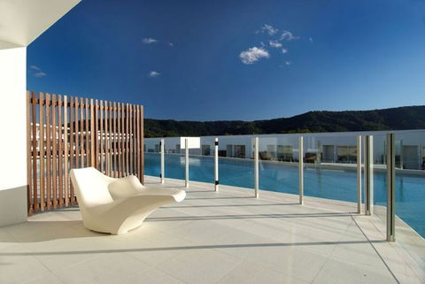 Pool Resort Port Douglas - Accommodation Gold Coast 35