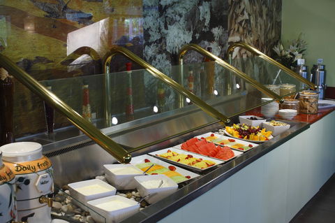 Pacific Hotel Cairns - Accommodation Gold Coast 30
