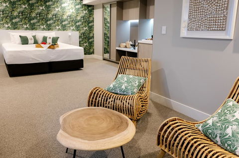 Pacific Hotel Cairns - Accommodation Gold Coast 19