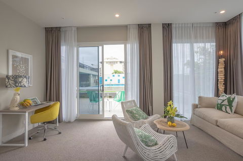 Pacific Hotel Cairns - Accommodation Gold Coast 6