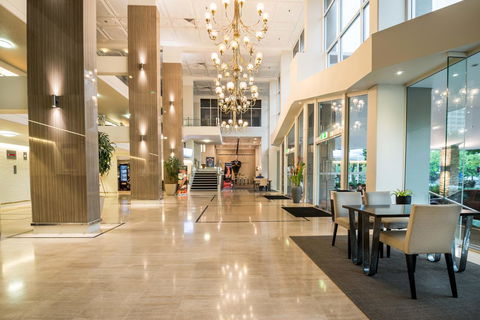Pacific Hotel Cairns - Accommodation Gold Coast 8