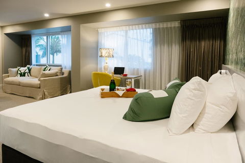 Pacific Hotel Cairns - Accommodation Gold Coast 20