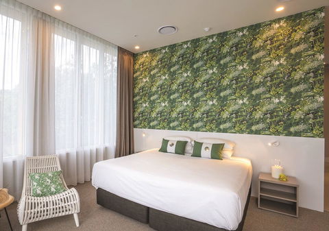 Pacific Hotel Cairns - Accommodation Gold Coast 18