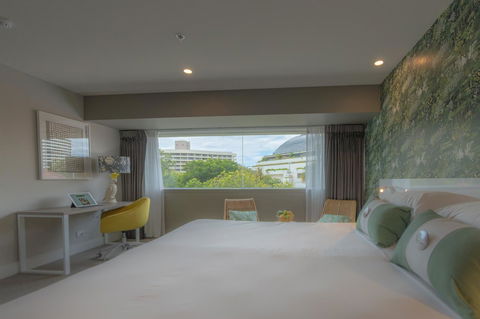 Pacific Hotel Cairns - Accommodation Gold Coast 26