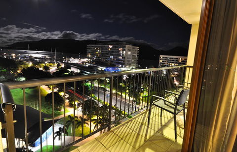Pacific Hotel Cairns - Accommodation Gold Coast 37