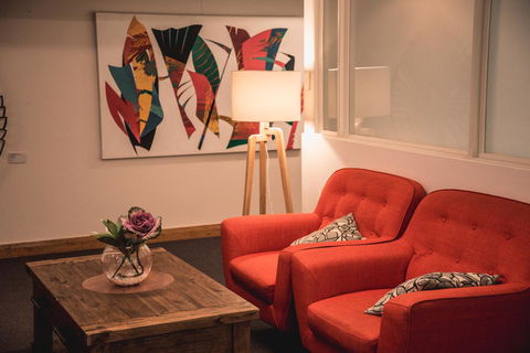 Pacific Hotel Cairns - Accommodation Gold Coast 17