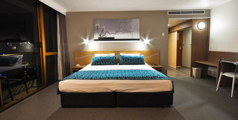 Pacific Hotel Cairns - Accommodation Gold Coast 43