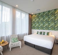 Pacific Hotel Cairns