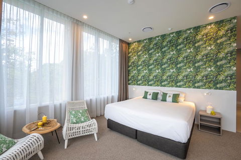 Pacific Hotel Cairns - Accommodation Gold Coast 0