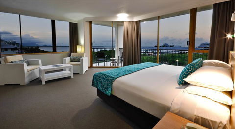 Pacific Hotel Cairns - Accommodation Gold Coast 2