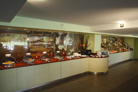 Pacific Hotel Cairns - Accommodation Gold Coast 31