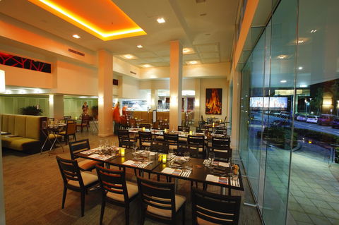 Pacific Hotel Cairns - Accommodation Gold Coast 35