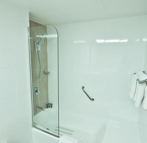 Pacific Hotel Cairns - Accommodation Gold Coast 36