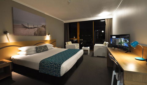 Pacific Hotel Cairns - Accommodation Gold Coast 44