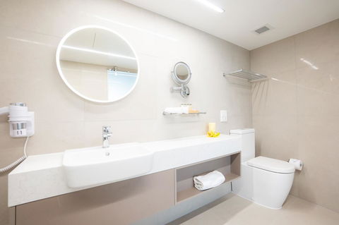Pacific Hotel Cairns - Accommodation Gold Coast 21