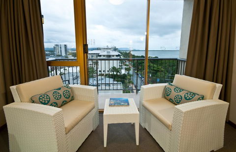 Pacific Hotel Cairns - Accommodation Gold Coast 4