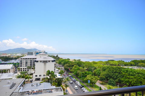 Pacific Hotel Cairns - Accommodation Gold Coast 7