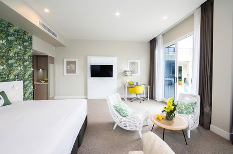 Pacific Hotel Cairns - Accommodation Gold Coast 3