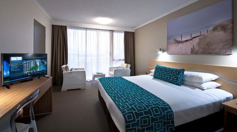 Pacific Hotel Cairns - Accommodation Gold Coast 34