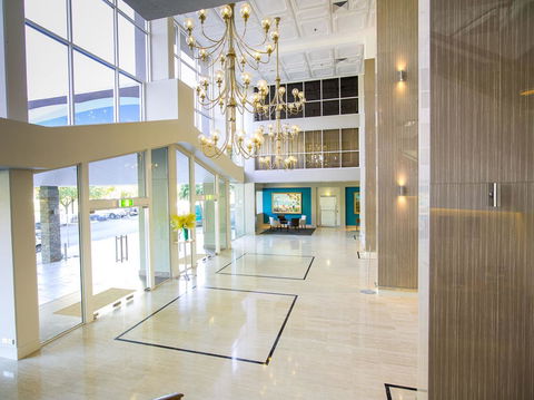 Pacific Hotel Cairns - Accommodation Gold Coast 33