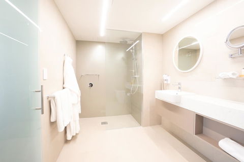 Pacific Hotel Cairns - Accommodation Gold Coast 5