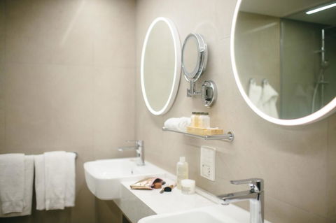 Pacific Hotel Cairns - Accommodation Gold Coast 27