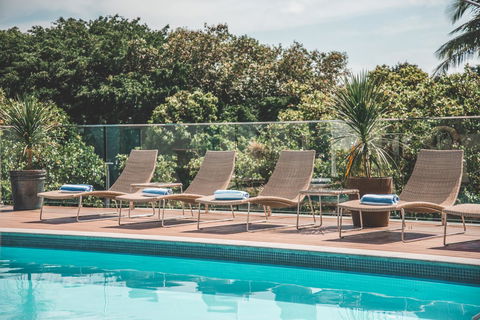Pacific Hotel Cairns - Accommodation Gold Coast 15