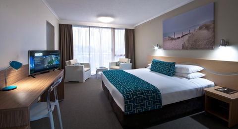 Pacific Hotel Cairns - Accommodation Gold Coast 41
