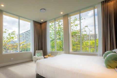 Pacific Hotel Cairns - Accommodation Gold Coast 22