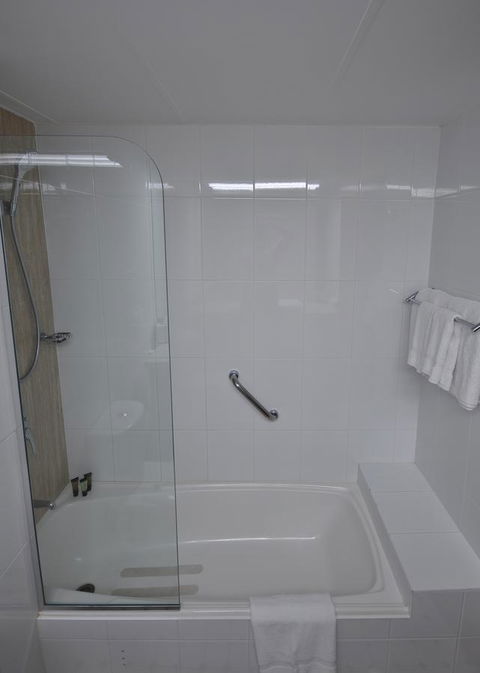 Pacific Hotel Cairns - Accommodation Gold Coast 40