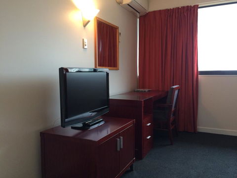 Madison Plaza Townsville - Gold Coast 4U 24